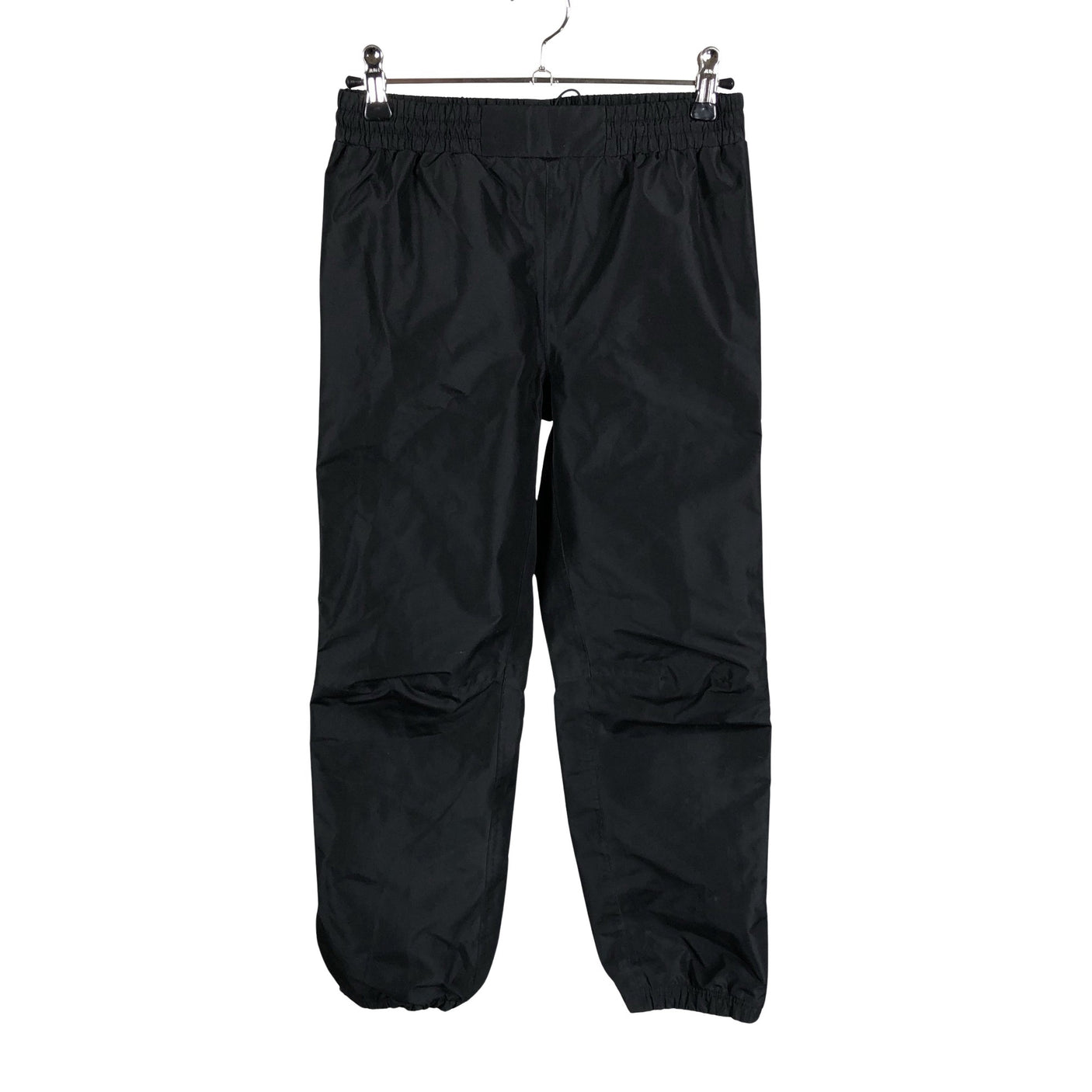Unisex Everest - Välikausihousut, koko 134 - 140 - Musta (1)