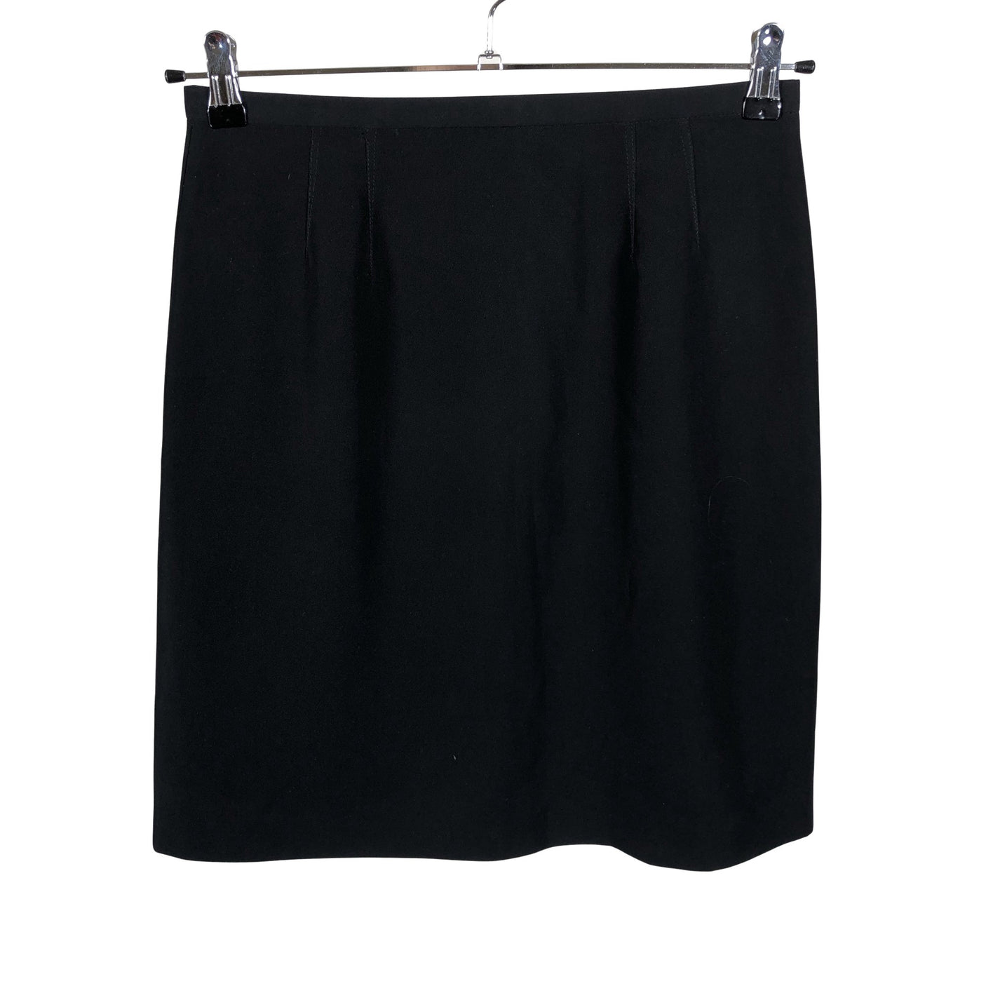 Naisten InWear - Suora hame, koko 40 - Musta (1)