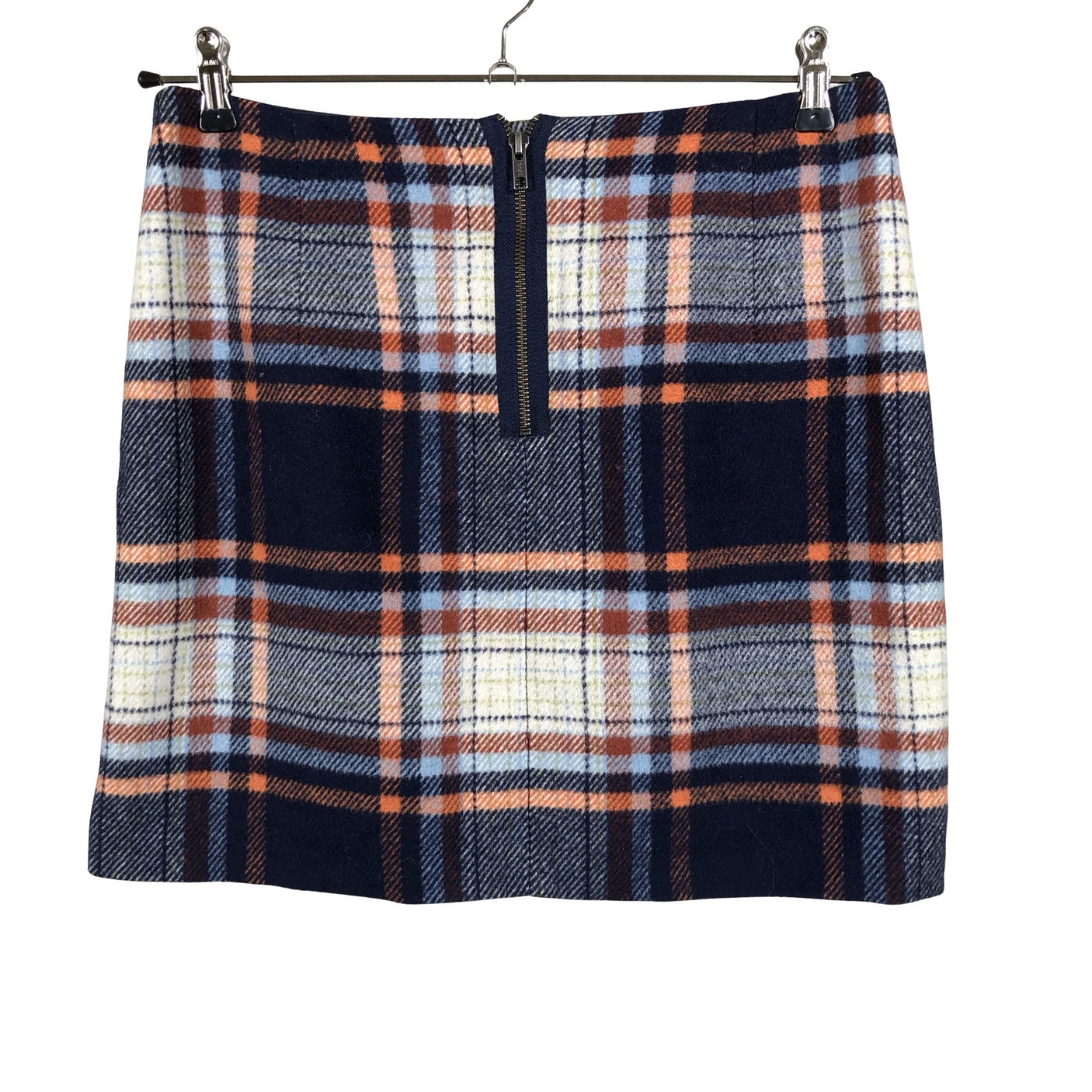 Naisten Marks&Spencer - Kangashame, koko 38 - Sininen (2)