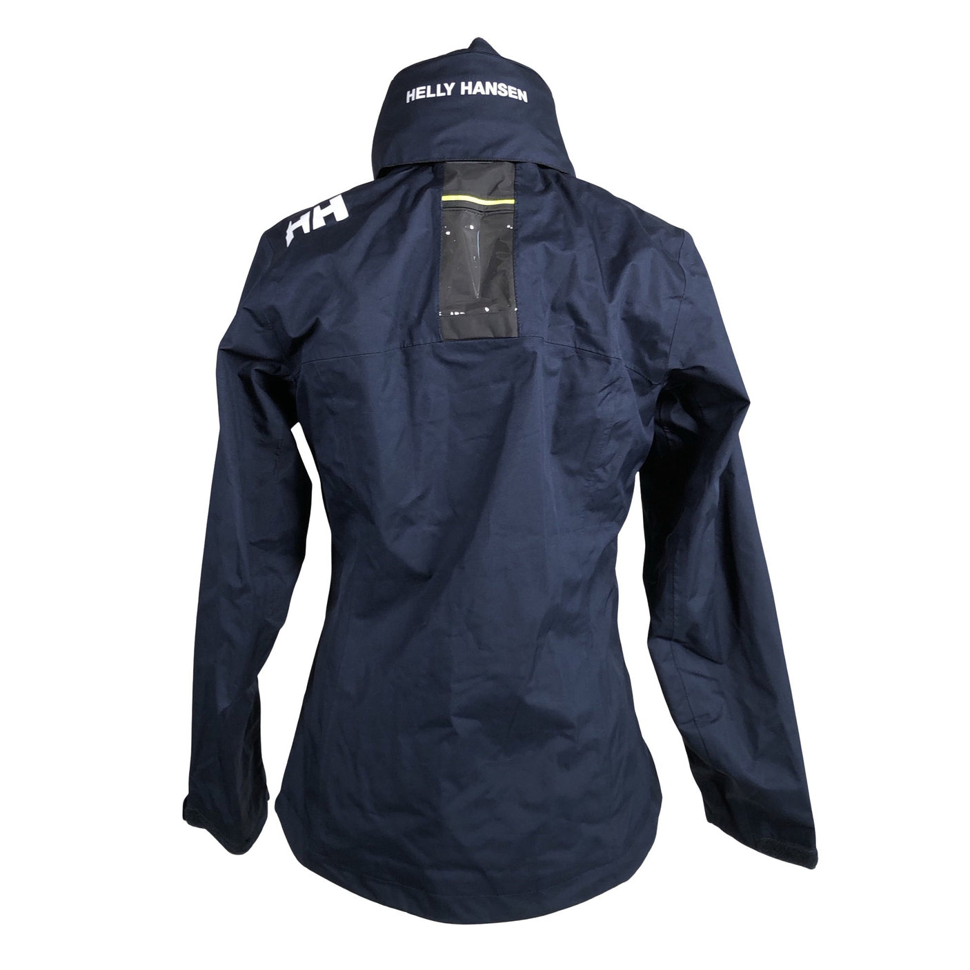 Naisten Helly Hansen - Ulkoilutakki, koko 38 - Sininen (2)