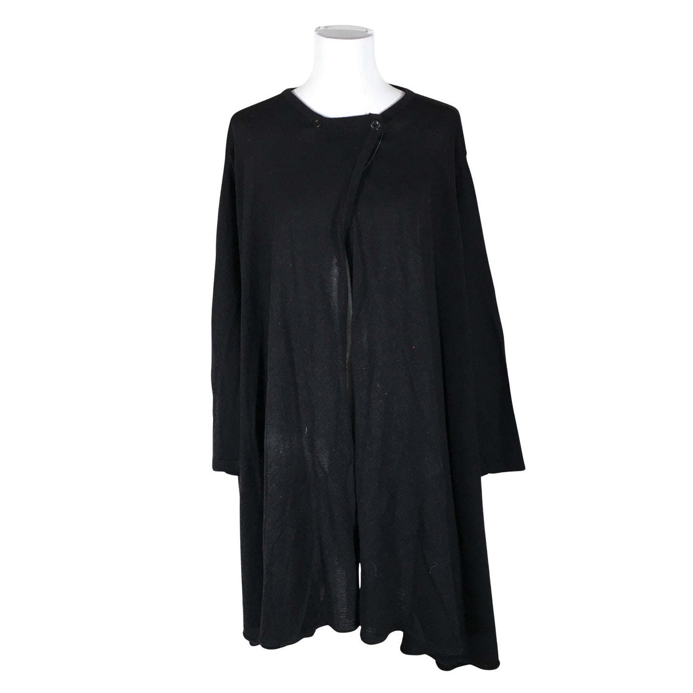 Naisten Marimekko - Neuletakki, koko 36 - Musta (1)