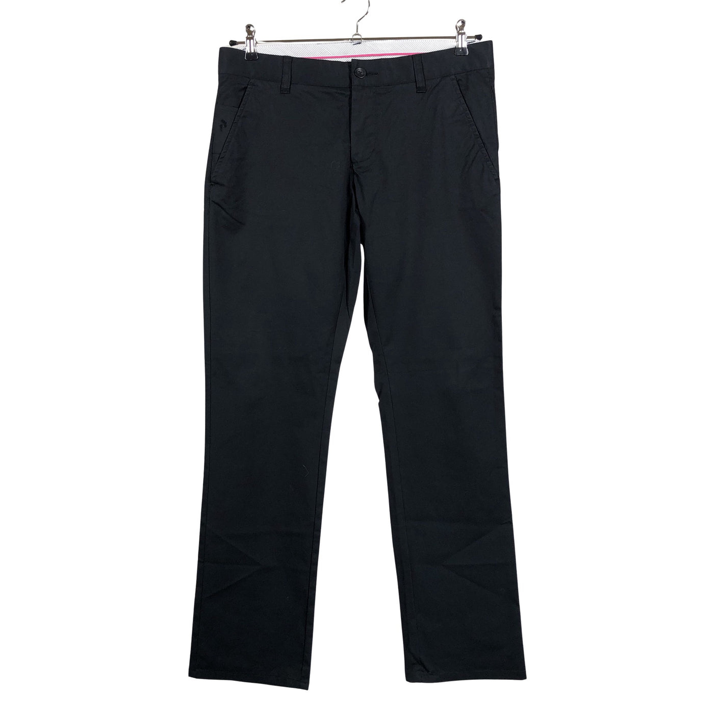 Naisten Peak Performance - Urheiluhousut, koko W30 - Musta (1)