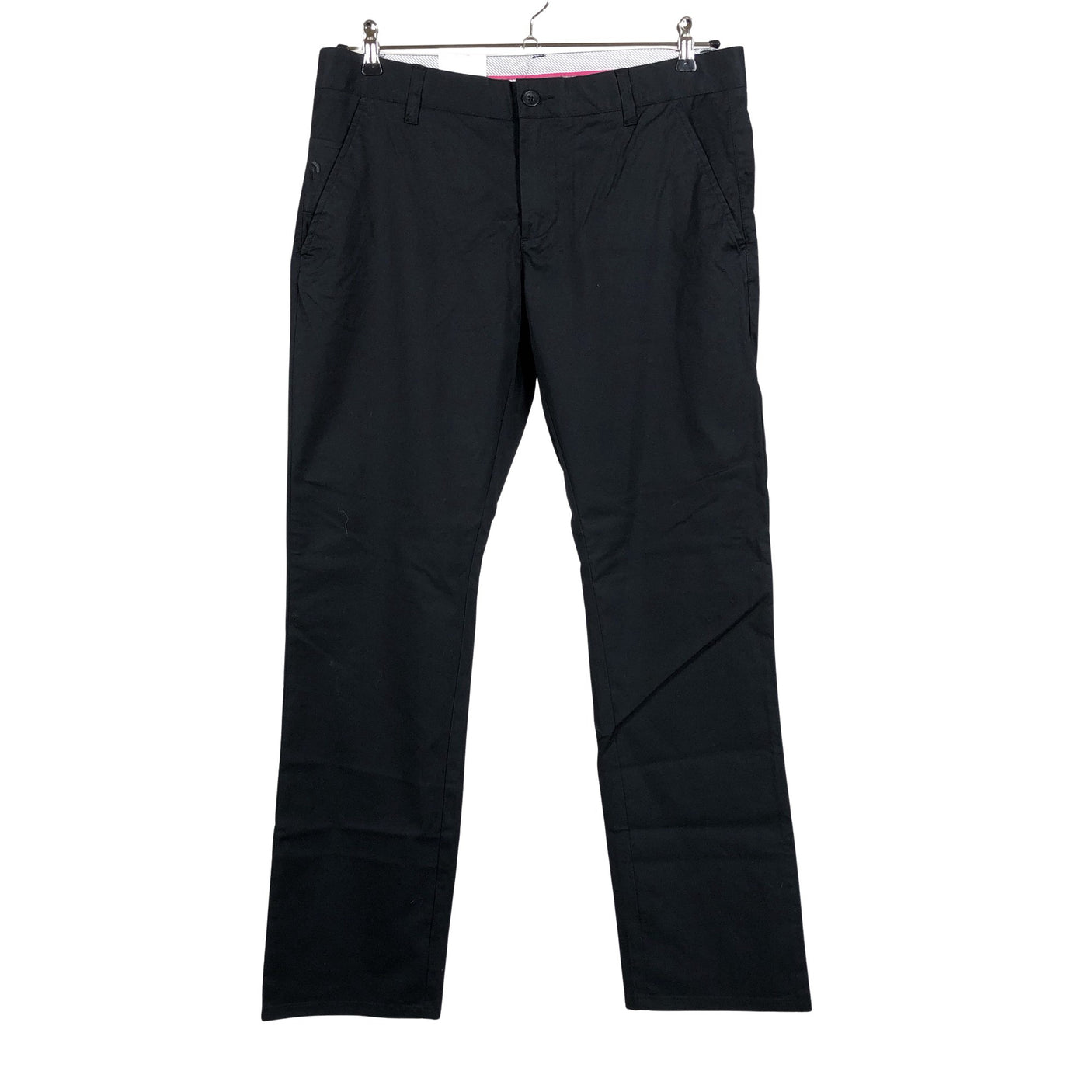 Naisten Peak Performance - Urheiluhousut, koko W32 - Musta (1)