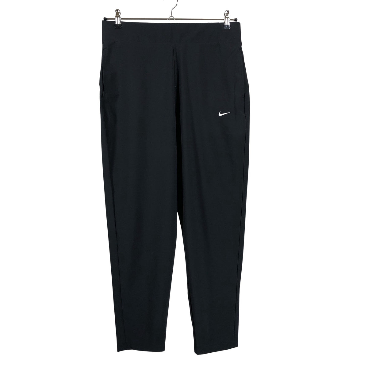 Naisten Nike - Urheiluhousut, koko 42 - Musta (1)