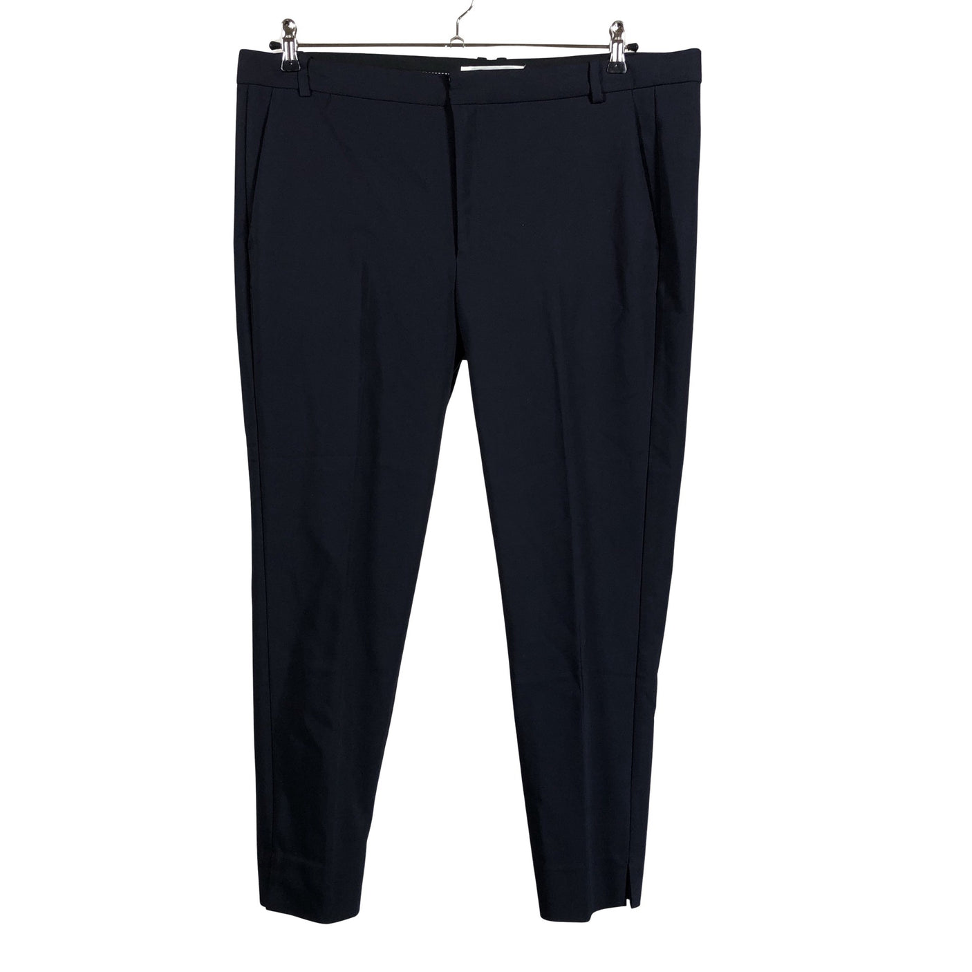 Naisten InWear - Suorat housut, koko 46 - Sininen (1)