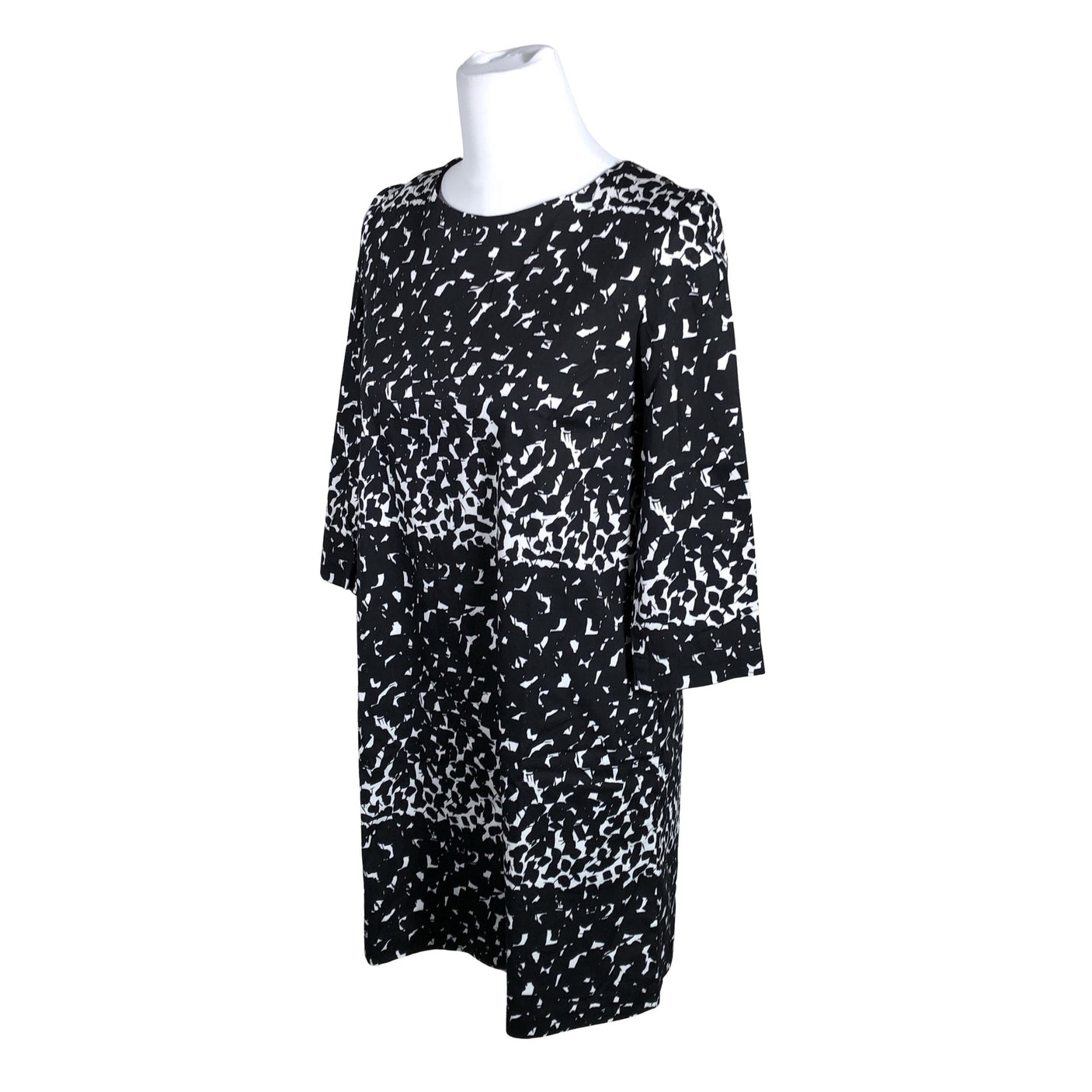 Naisten Marimekko - Kangasmekko, koko 36 - Musta (3)