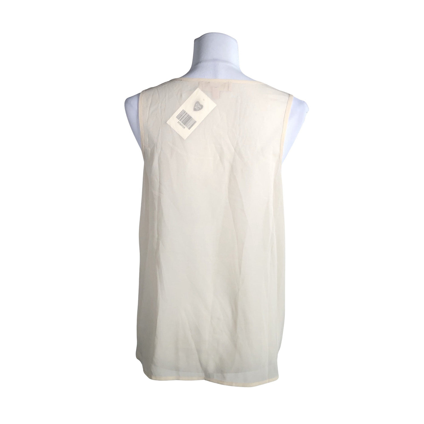 Naisten Philosophy Republic Clothing - Toppi, koko 36 - Beige (2)