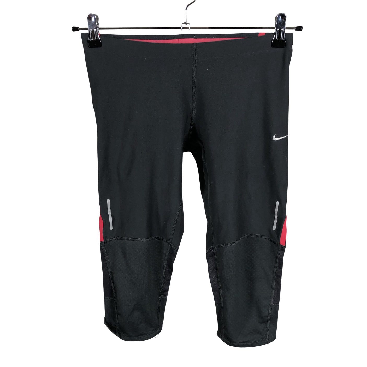 Naisten Nike - Urheilucaprit, koko 38 - Harmaa (1)