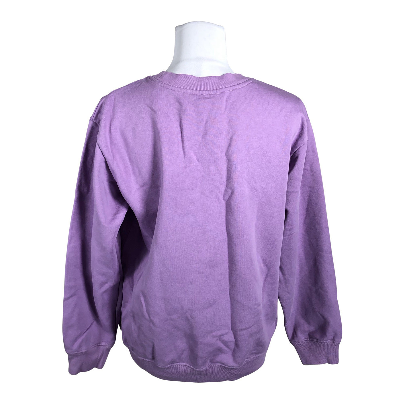 Naisten Marimekko - Collegepaita, koko 36 - Violetti (2)