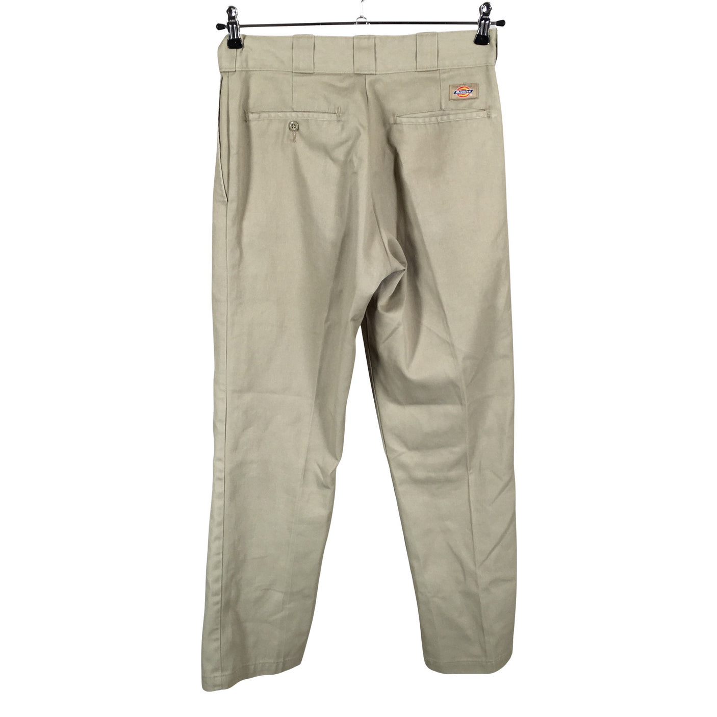Miesten Dickies - Chinot, koko W31 - Beige (2)