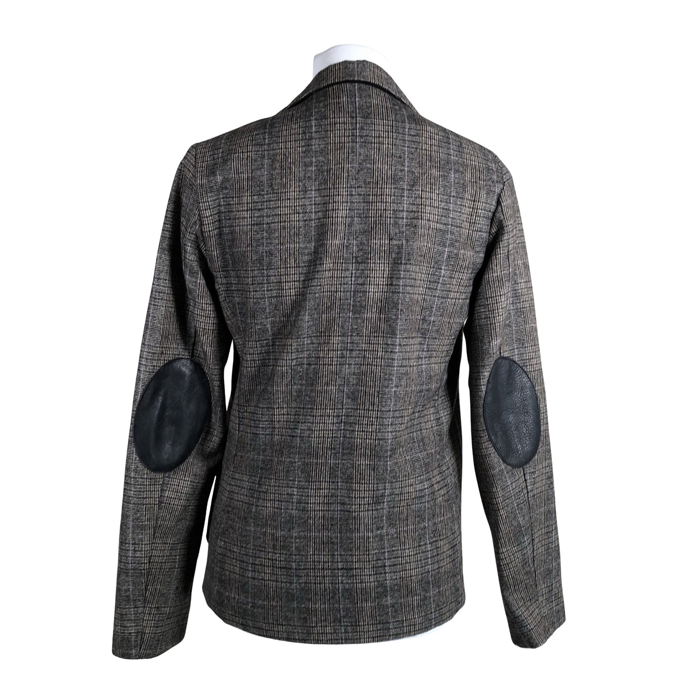 Naisten Maison Scotch - Jakku, koko 38 - Harmaa (2)