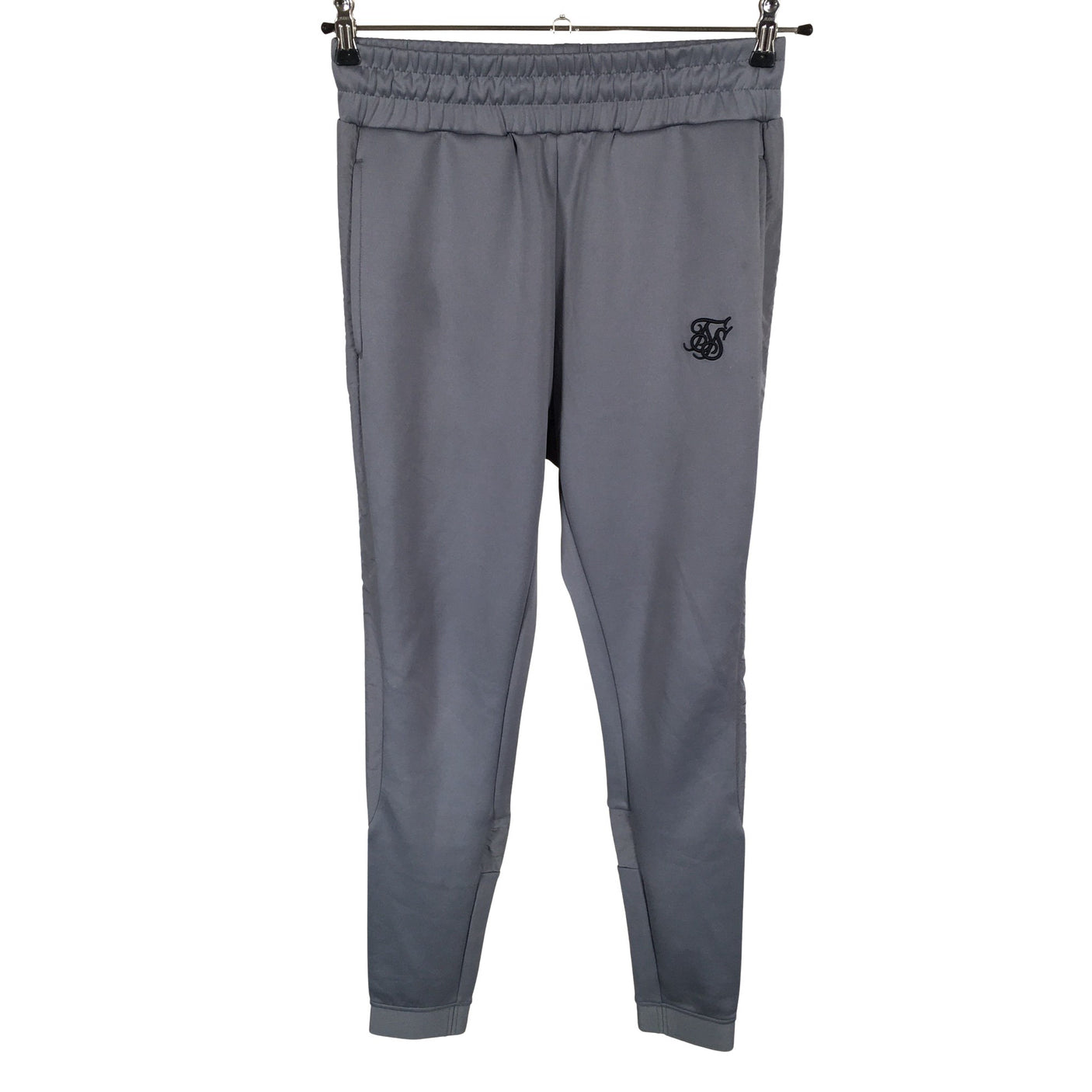Naisten Siksilk - Verryttelyhousut, koko 38 - Harmaa (1)