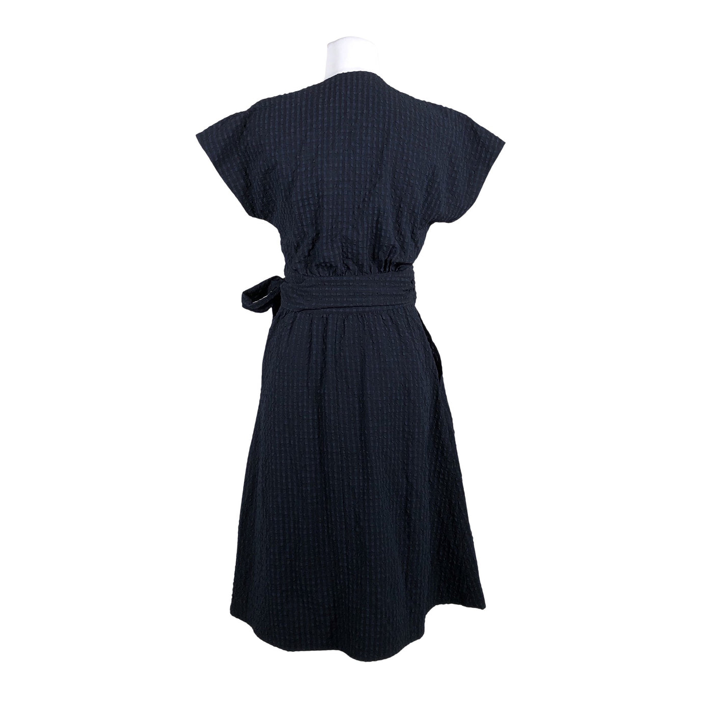Naisten InWear - Kangasmekko, koko 34 - Sininen (2)