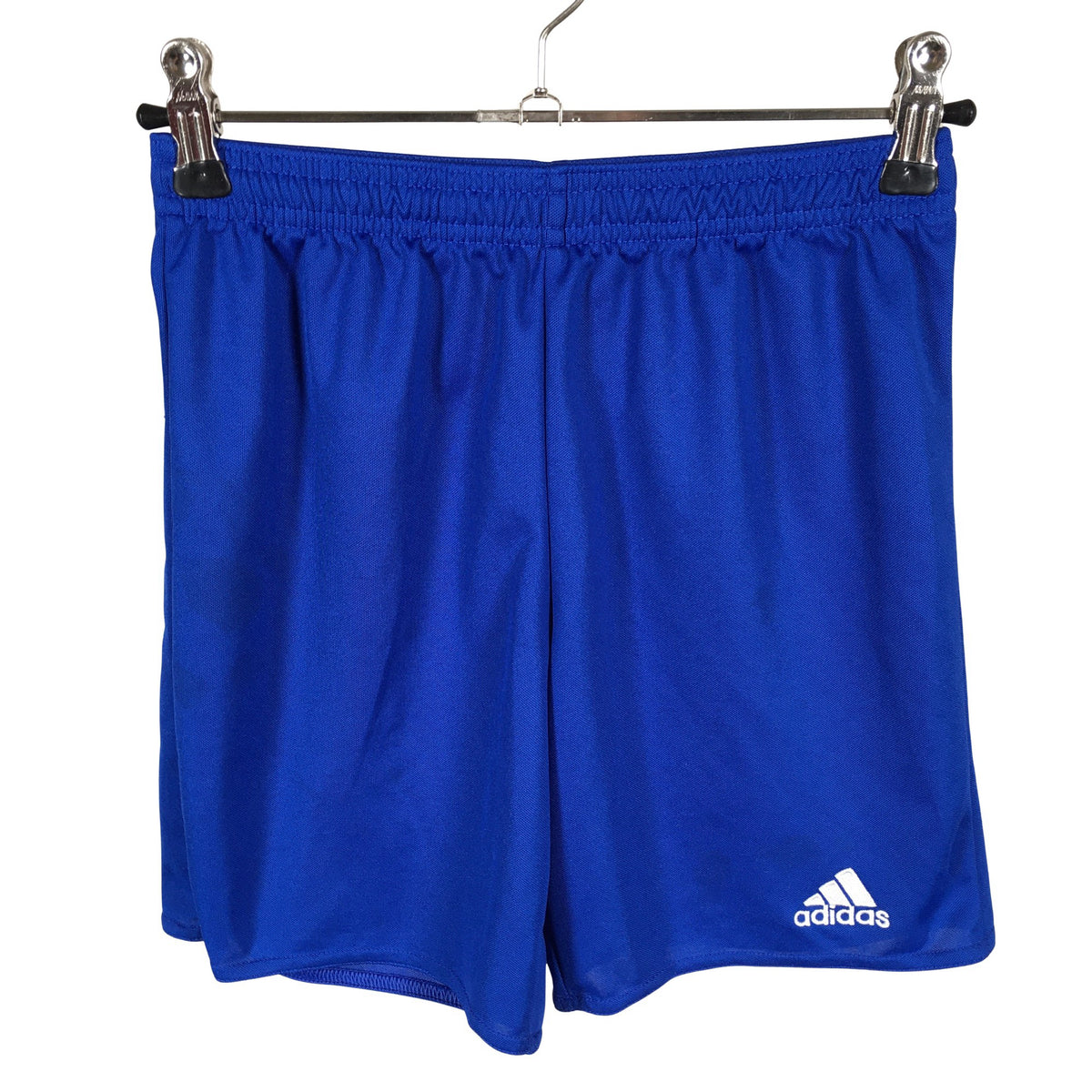 Unisex Adidas - Urheilushortsit, koko 146 - 152 - Sininen (1)