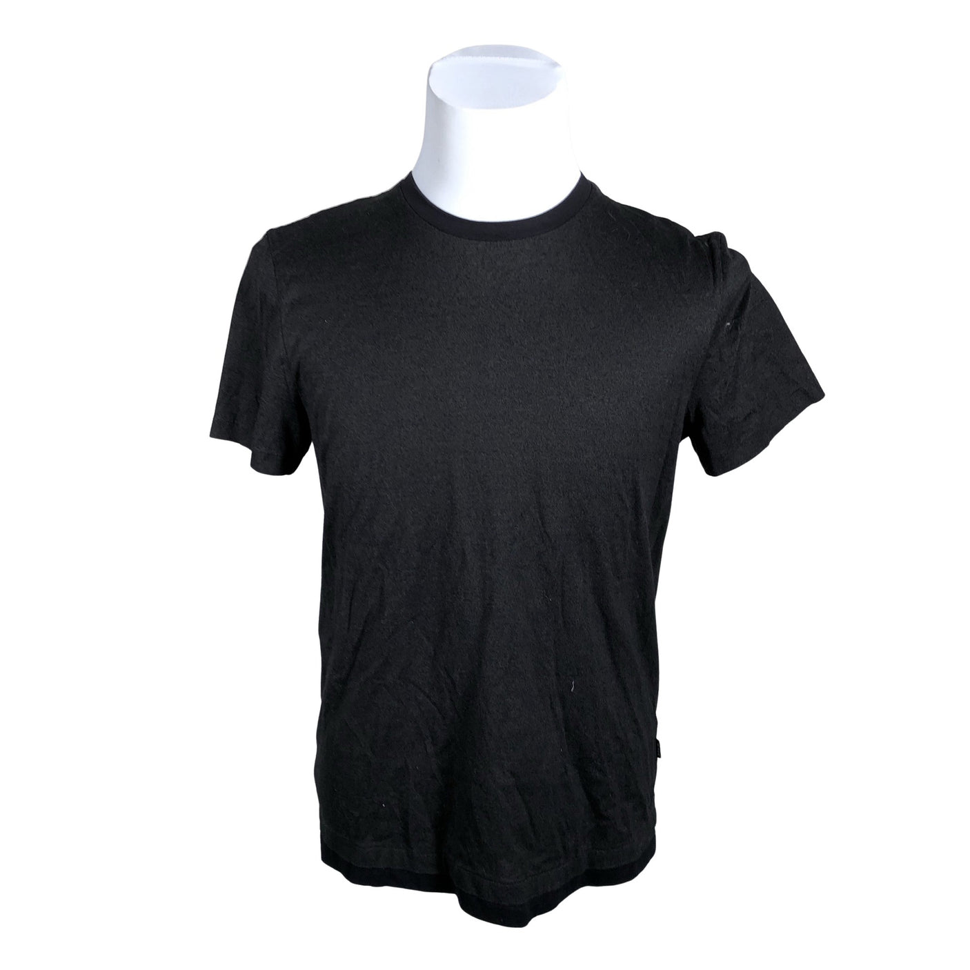 Miesten Hugo Boss - T-paita, koko M - Harmaa (1)