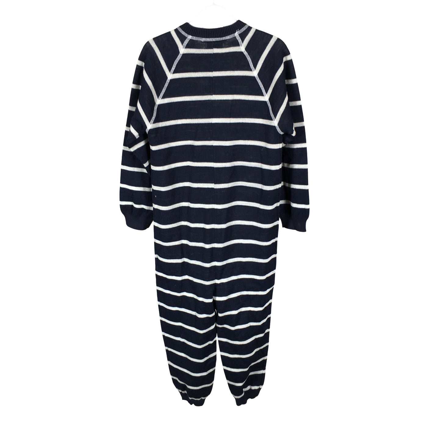 Unisex Jonathan - Villahaalari, koko 116 - 122 - Sininen (2)