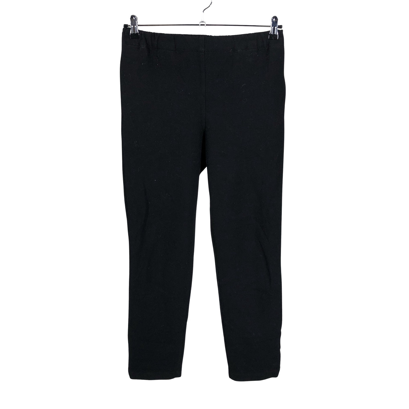Naisten Marimekko - Kangashousut, koko 38 - Musta (1)