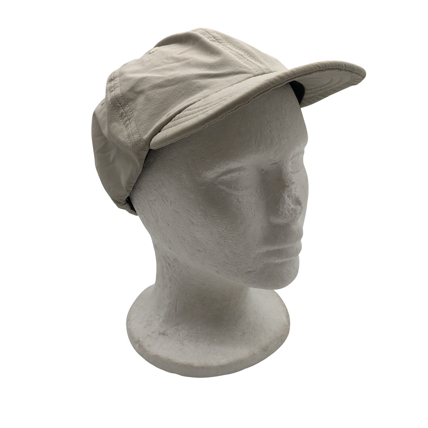 Unisex Reima - Lippalakki, koko 50 - 52 cm - Beige (1)
