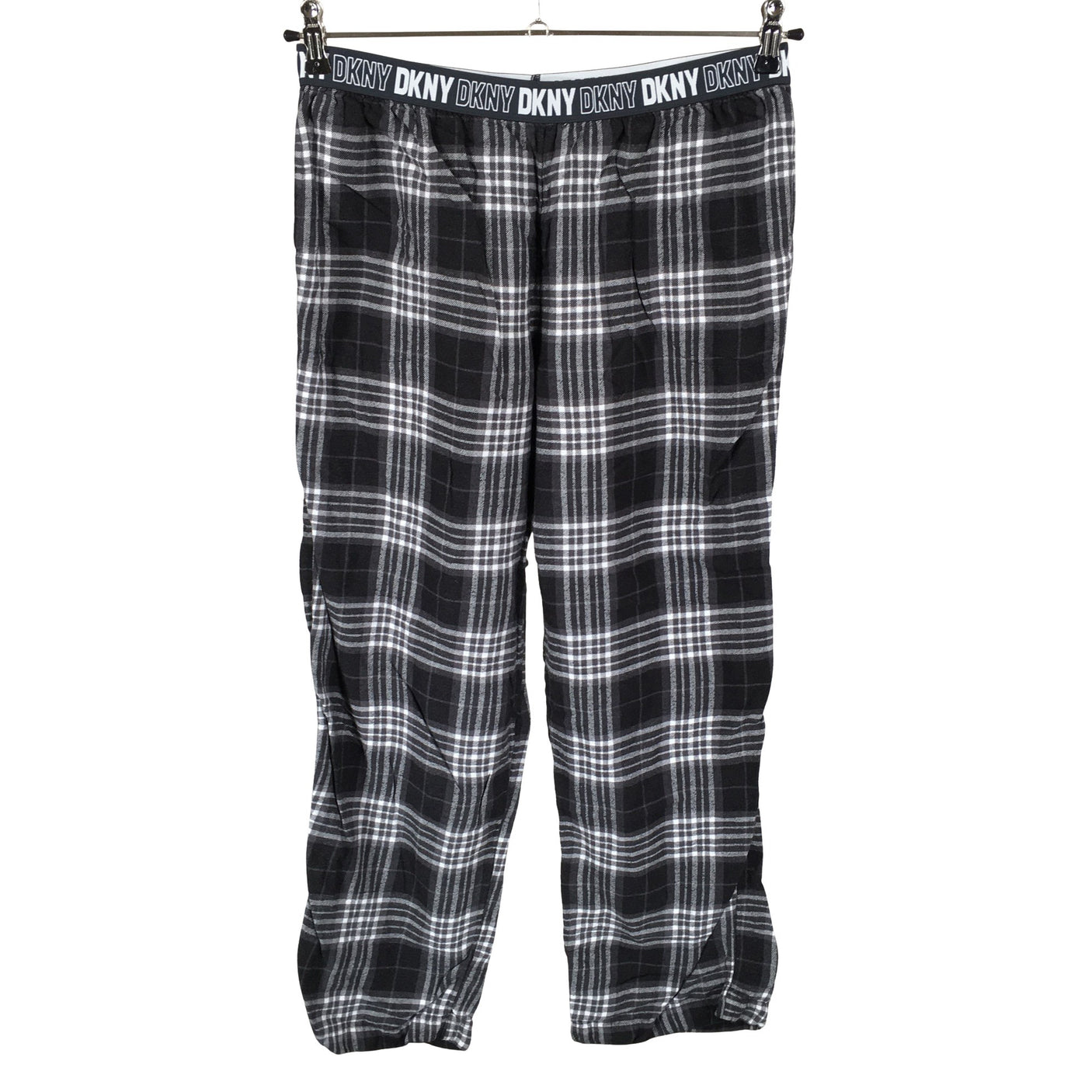 Naisten DKNY - Yöhousut, koko 38 - Harmaa (1)