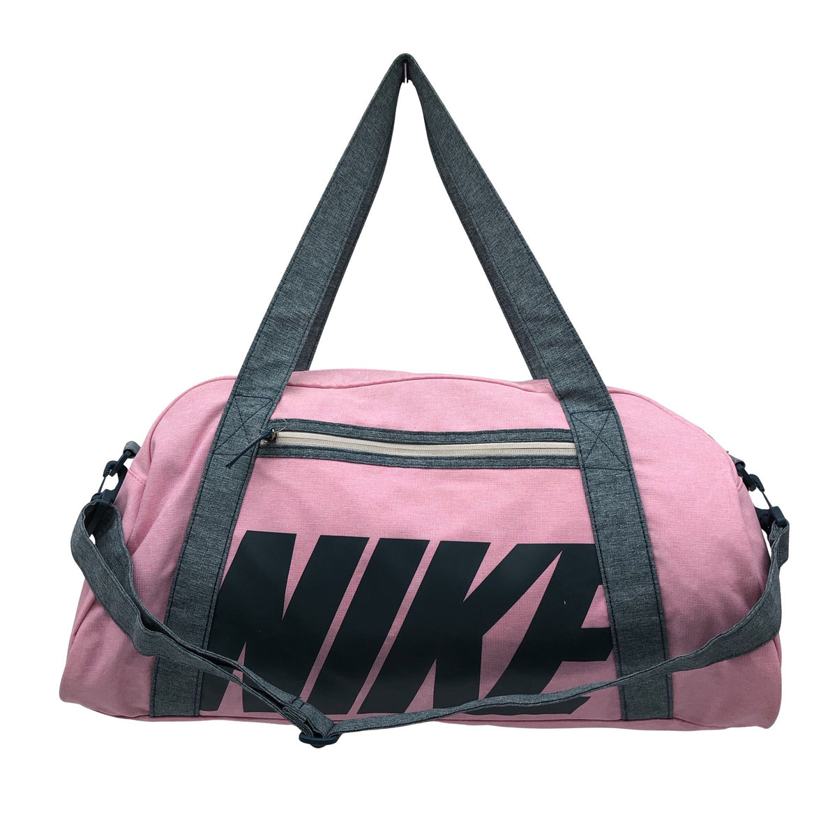 Naisten Nike - Urheilukassi, koko Maxi - Vaaleanpunainen (1)