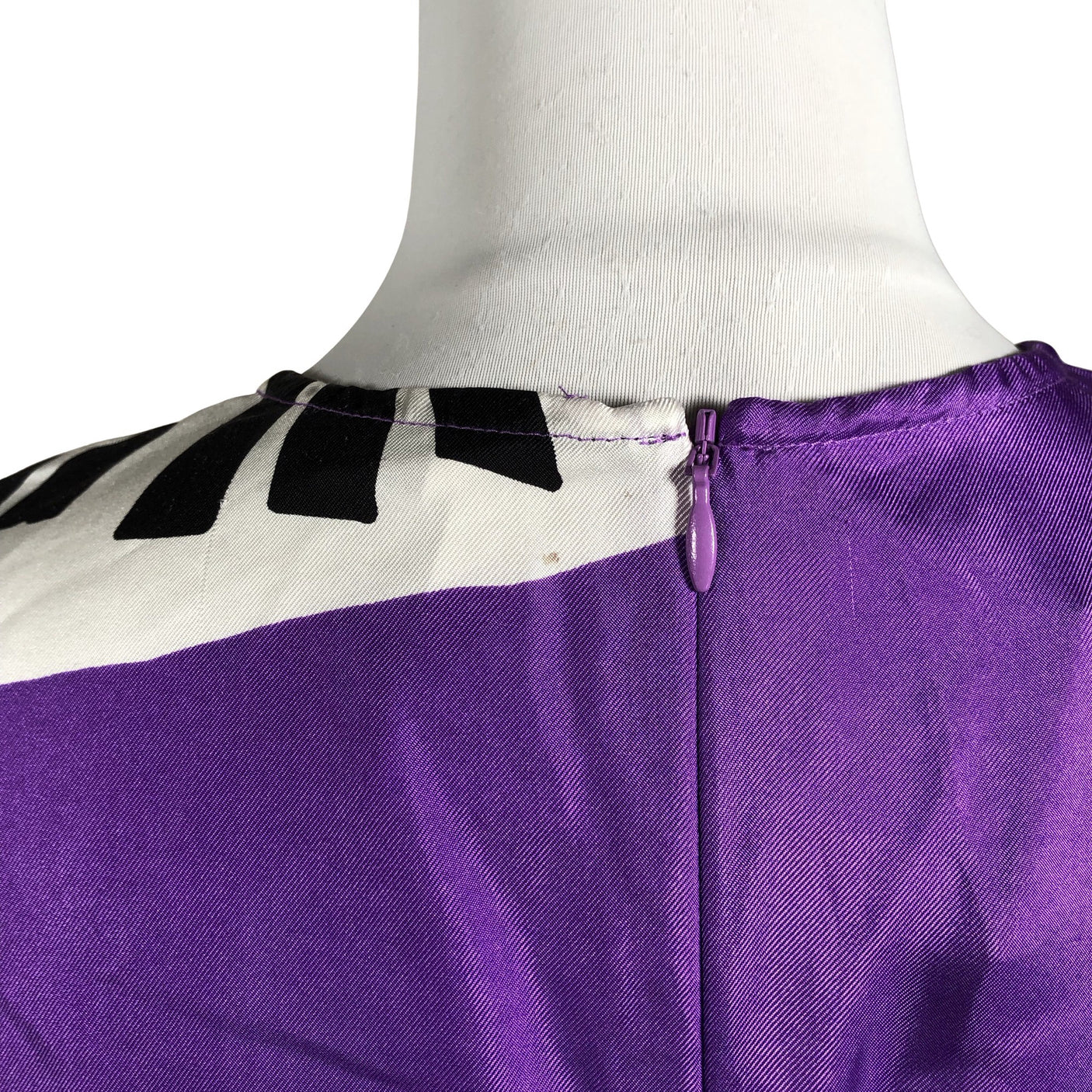 Naisten Marimekko - Pusero, koko 40 - Violetti (3)