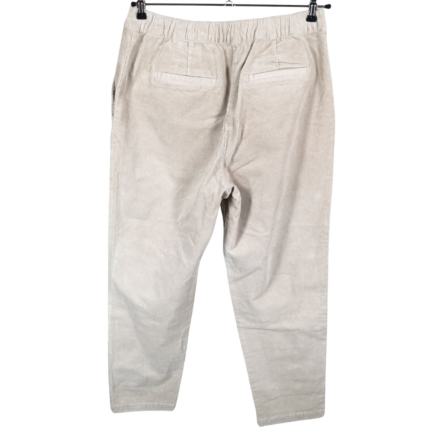 Naisten Noom - Samettihousut, koko 42 - Beige (2)