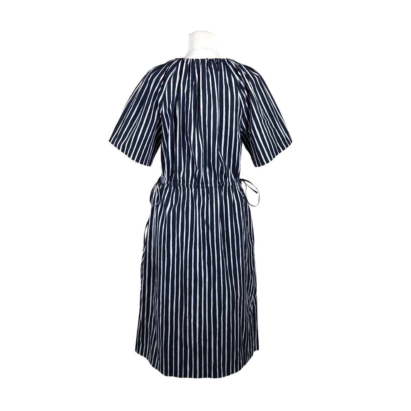 Naisten Marimekko - Kangasmekko, koko 38 - Sininen (3)