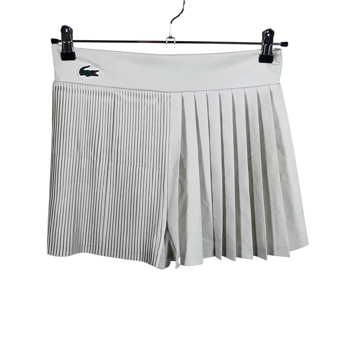 Naisten Lacoste - Urheilushortsit, koko 42 - Harmaa (1)