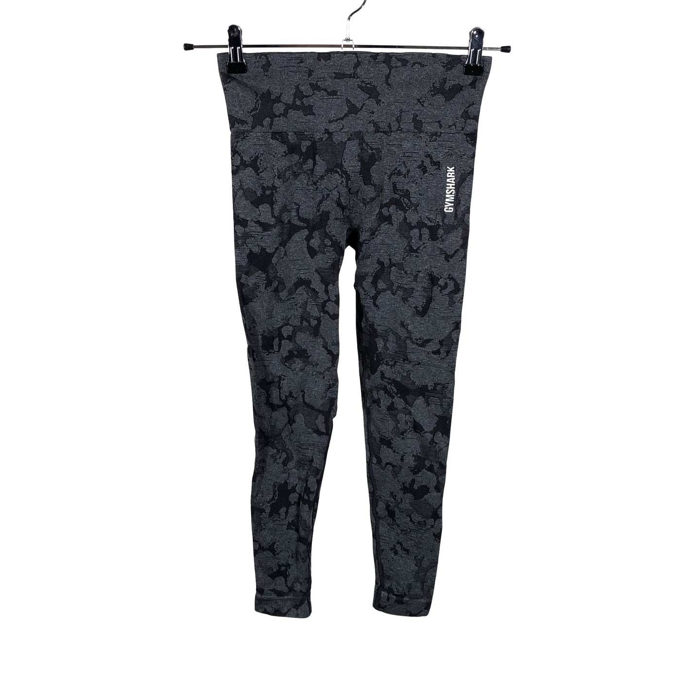 Naisten Gymshark - Urheilutrikoot, koko 36 - Harmaa (1)