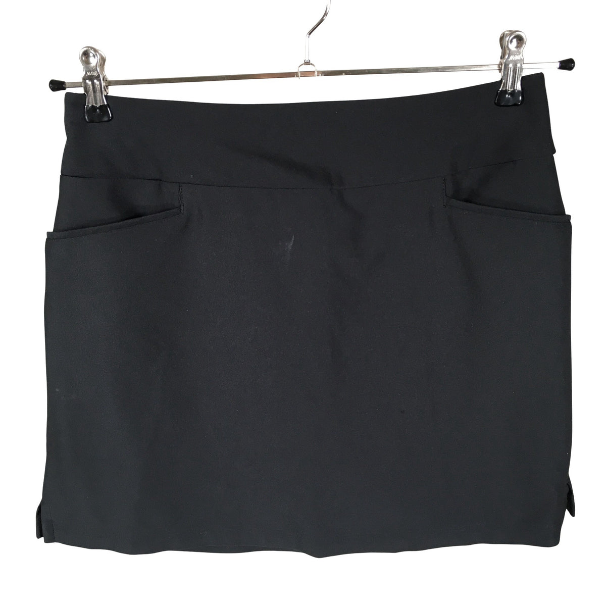 Naisten Adidas - Urheilushortsihame, koko 36 - Musta (1)