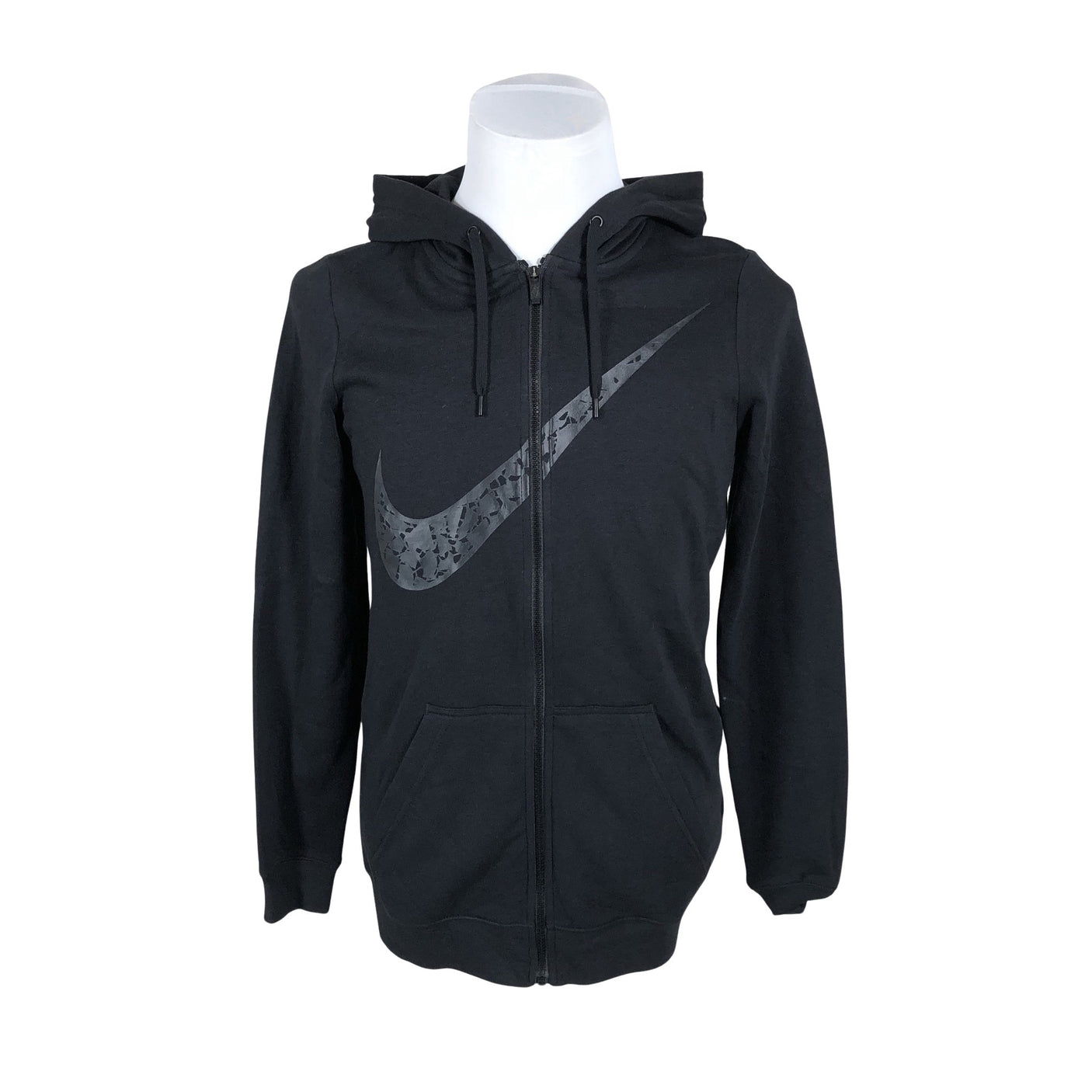 Miesten Nike - Huppari, koko S - Musta (1)