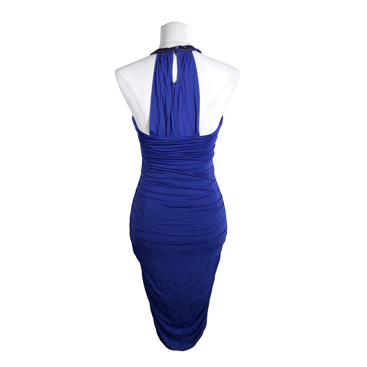 Naisten Marciano by Guess - Trikoomekko, koko 34 - Sininen (3)
