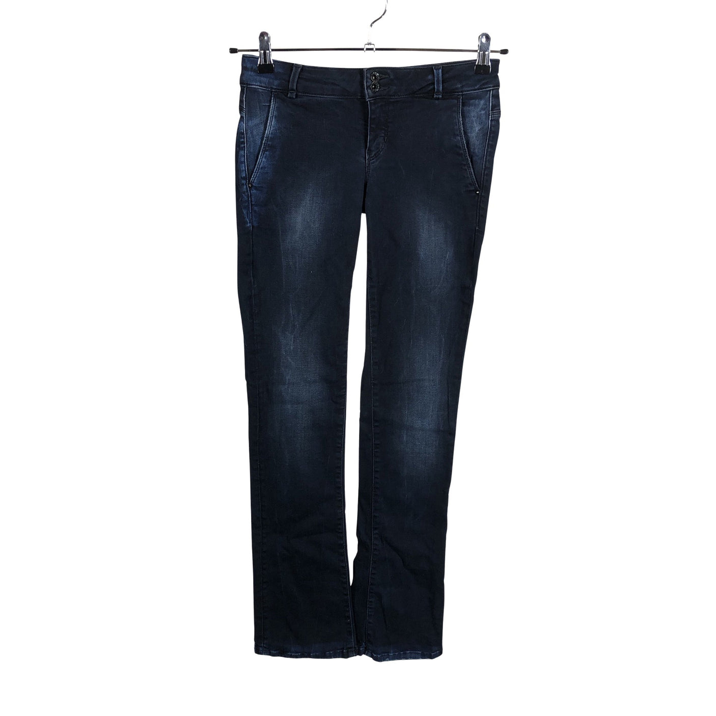 Naisten Guess - Farkut, koko W27 - Sininen (1)