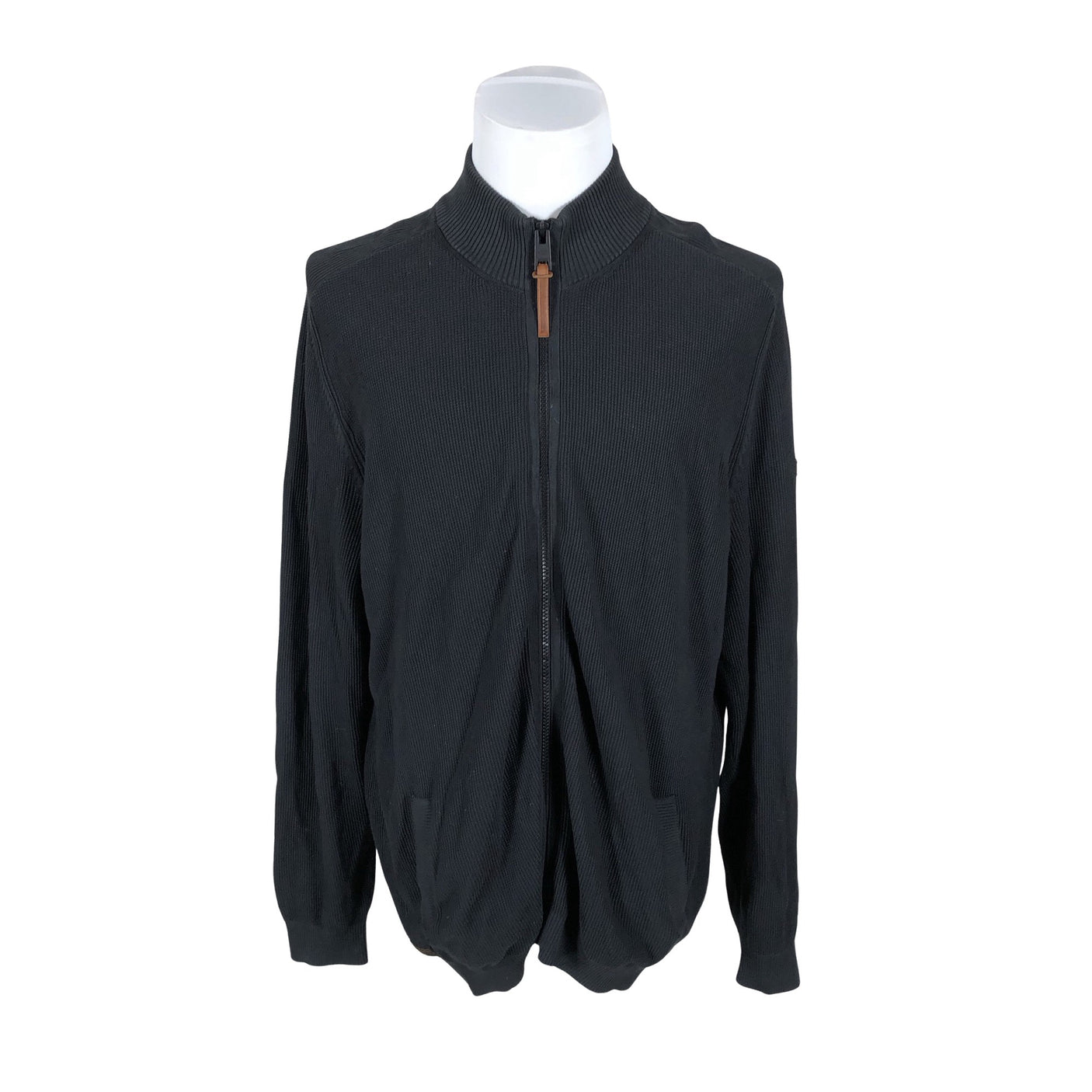 Miesten Camel Active - Neuletakki, koko XS - Harmaa (1)