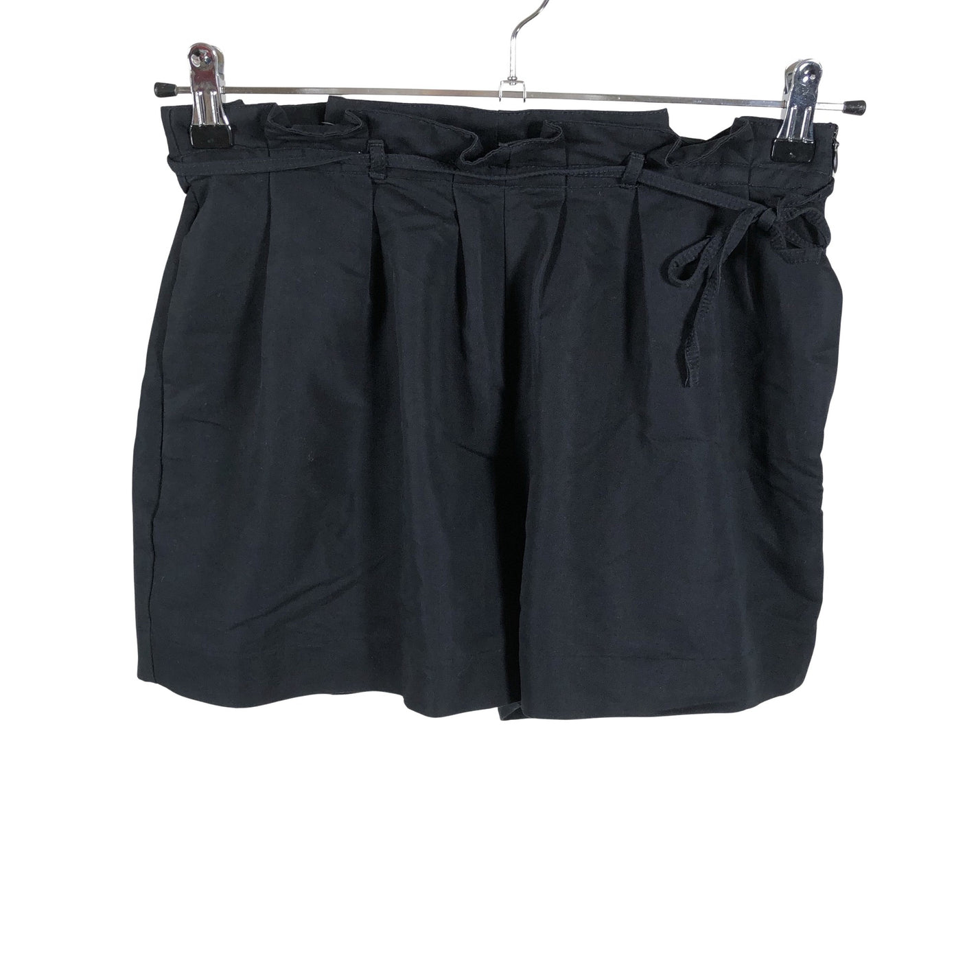 Naisten Cheap Monday - Shortsit, koko 36 - Musta (1)
