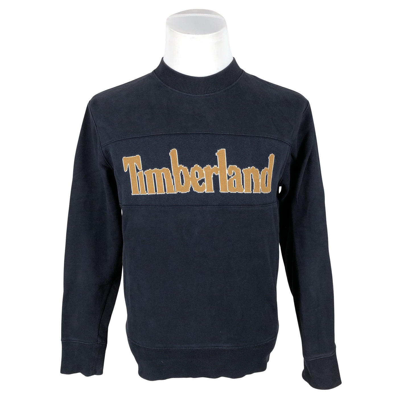 Miesten Timberland - Collegepaita, koko S - Sininen (1)