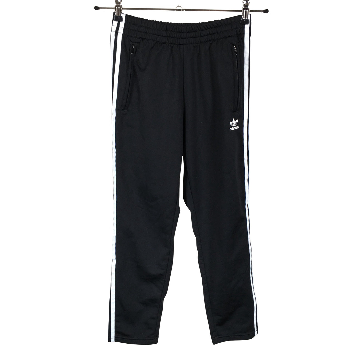 Unisex Adidas - Verryttelyhousut, koko 146 - 152 - Musta (1)