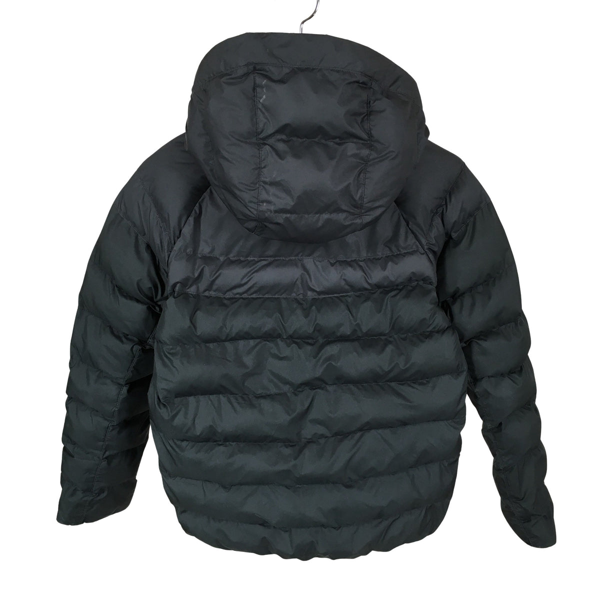 Unisex Nike - Toppatakki, koko 134 - 140 - Musta (2)