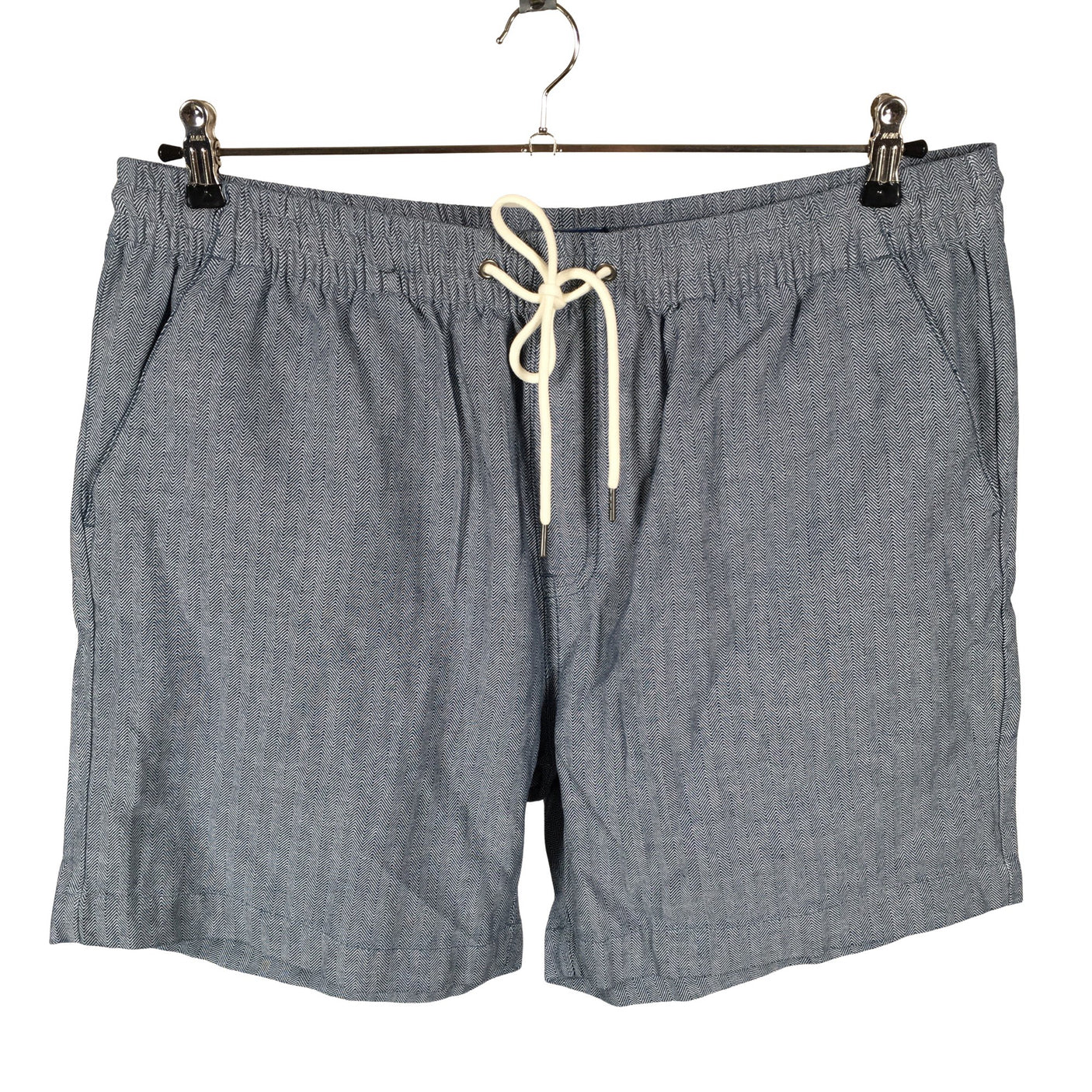 Naisten Nautica - Shortsit, koko 42 - Harmaa (1)