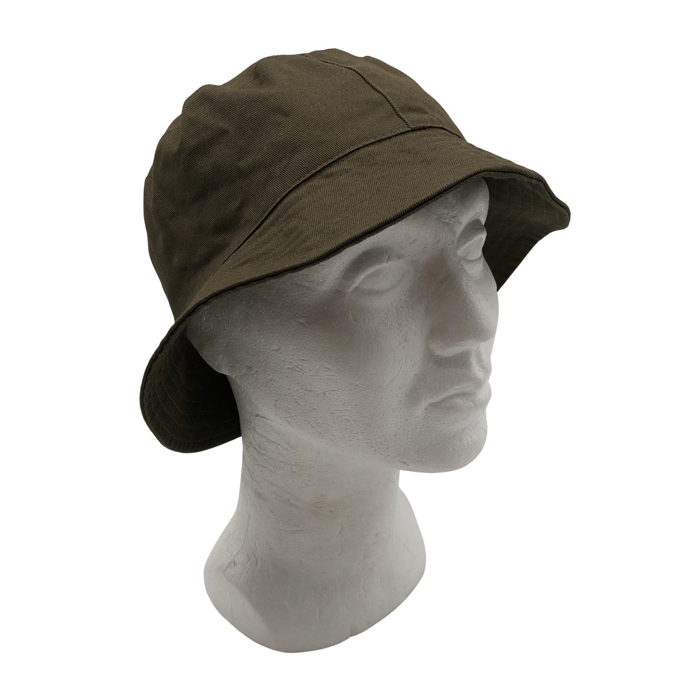Naisten Marc O'Polo - Kesähattu, koko 54 - 56 cm - Vihreä (1)