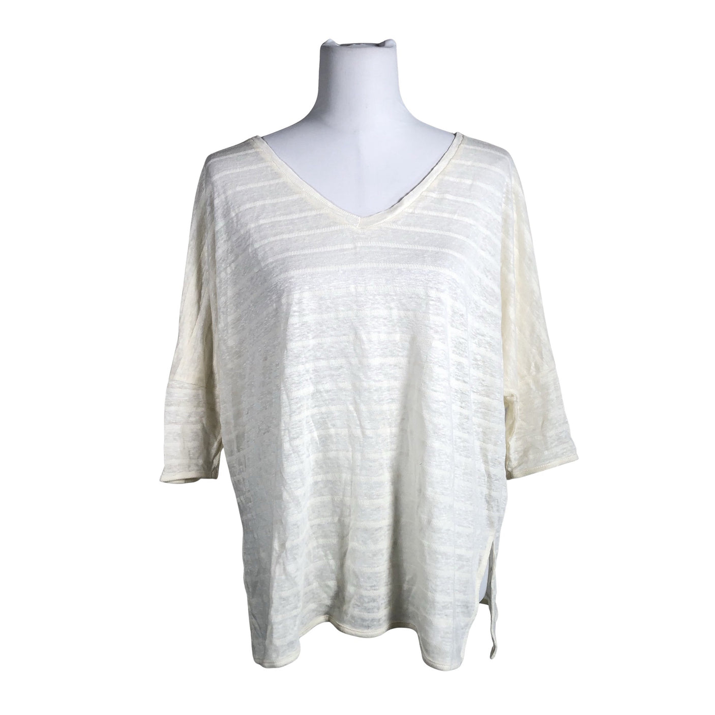Naisten Absolut Cashmere - Neulepaita, koko 38 - Beige (1)