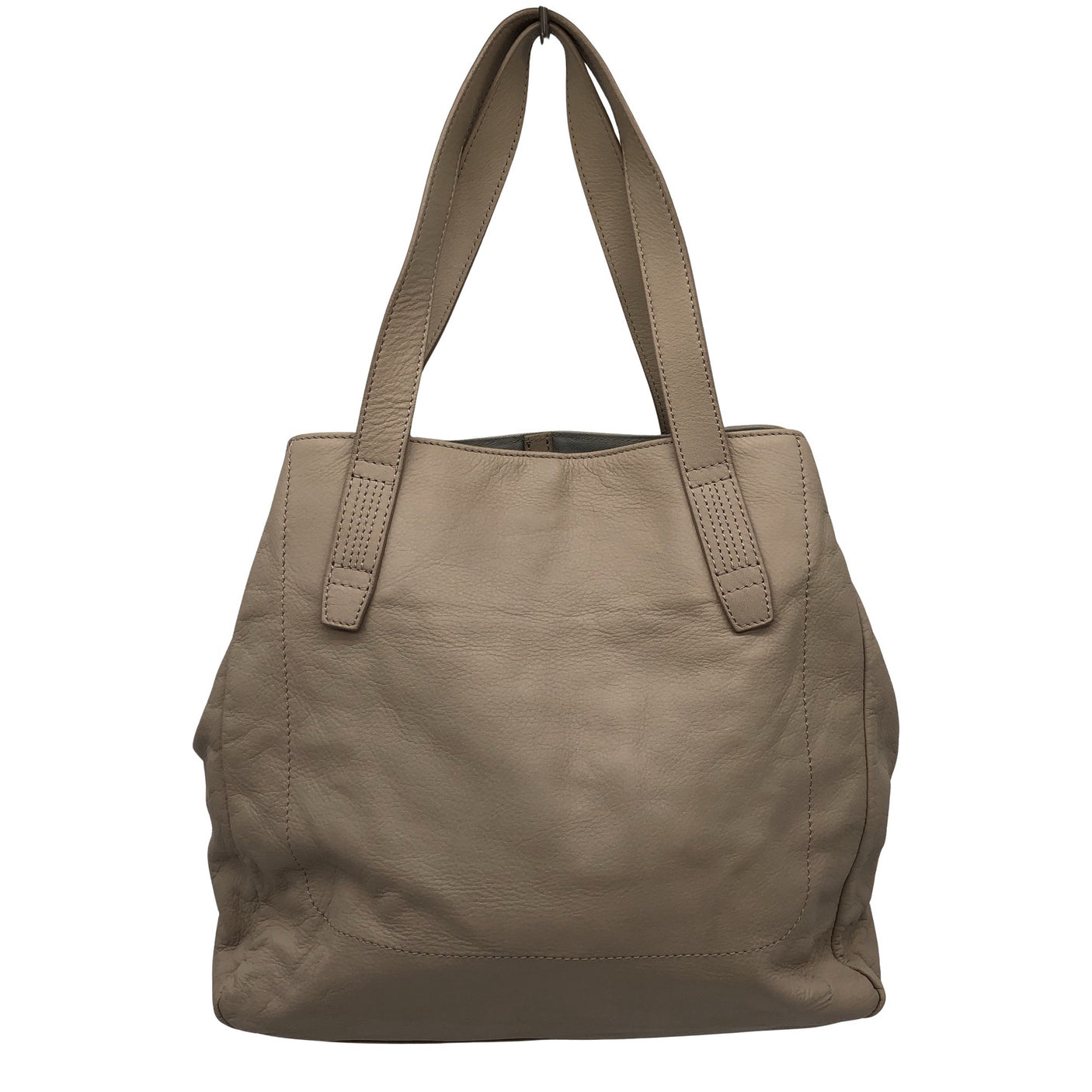 Naisten Timberland - Käsilaukku, koko Maxi - Beige (1)