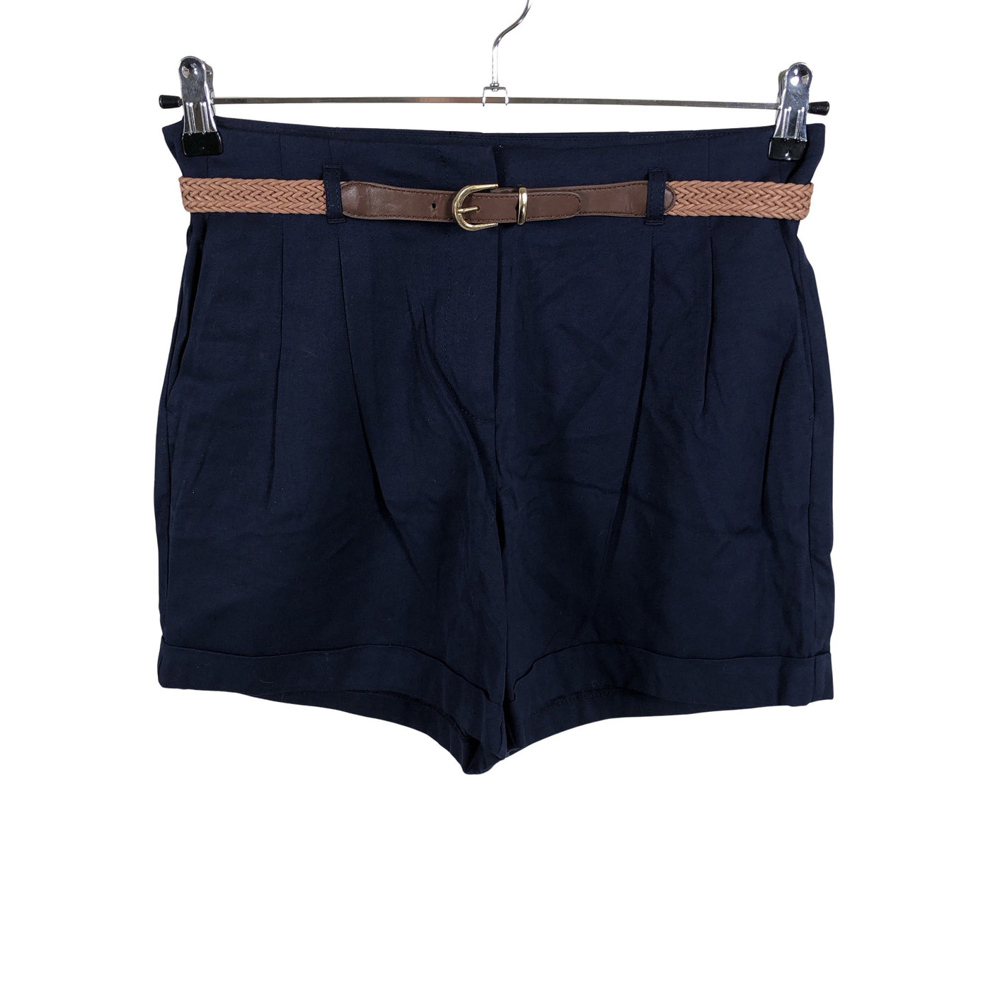 Naisten Esprit - Shortsit, koko 36 - Sininen (1)