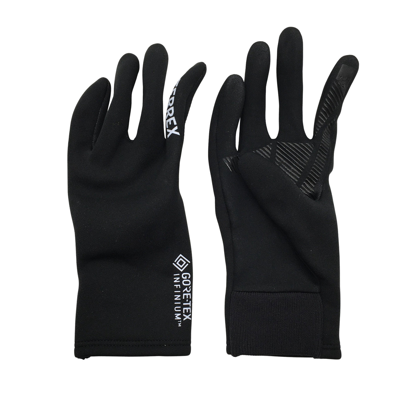 Unisex Adidas - Urheilukäsineet, koko Ei kokoa - Musta (1)