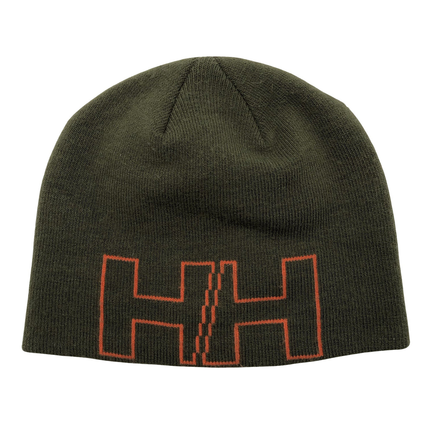 Unisex Helly Hansen - Ohut pipo, koko 48 - 50 cm - Vihreä (1)
