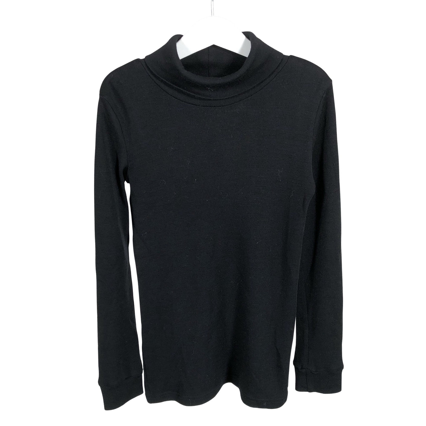 Unisex Eerin - Kerrastopaita, koko 146 - 152 - Musta (1)
