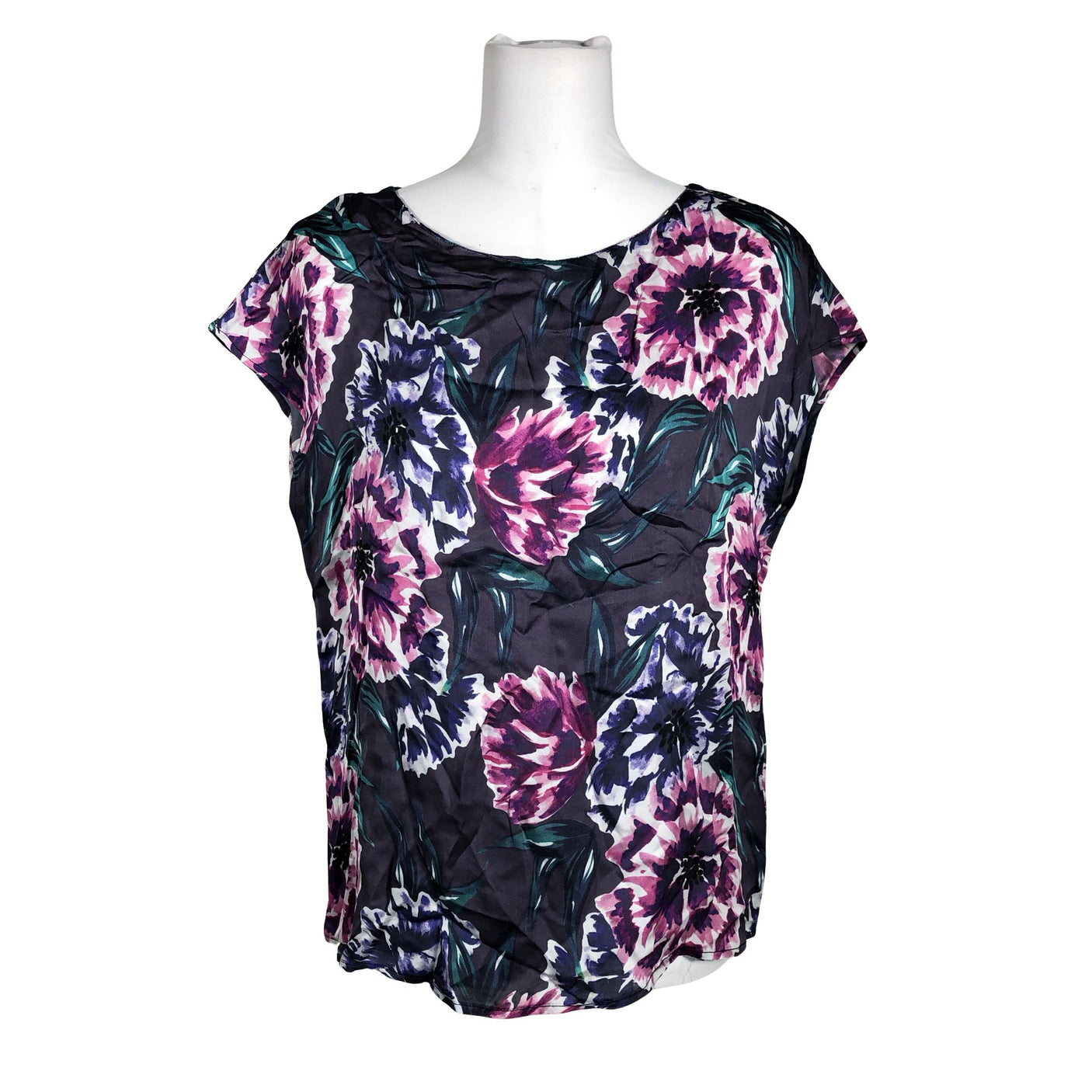 Naisten Ril's - Toppi, koko 36 - Violetti (1)