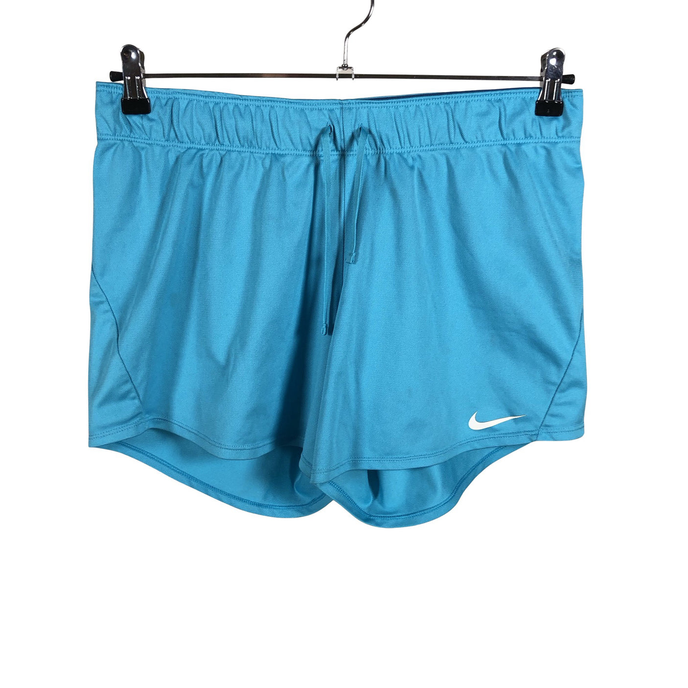 Miesten Nike - Urheilushortsit, koko M - Sininen (1)