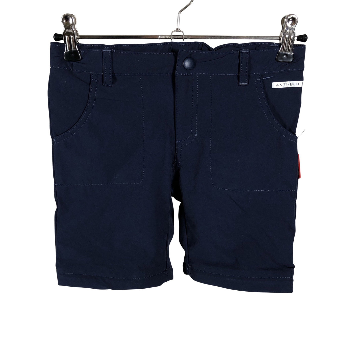 Unisex Reima - Shortsit, koko 110 - 116 - Sininen (1)