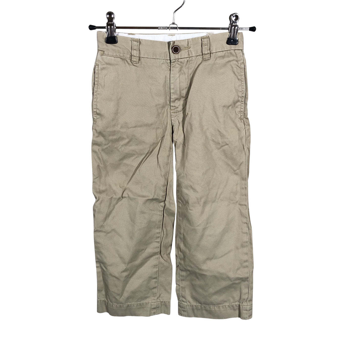Unisex Polo Ralph Lauren - Chinot, koko 98 - 104 - Beige (1)